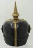 Hessen Infantry Officer Pickelhaube Visuel 4